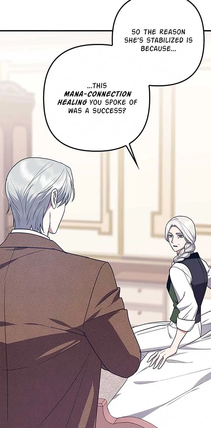 The Abandoned Bachelorette Enjoys Her Simple Life Chapter 82 page 55
