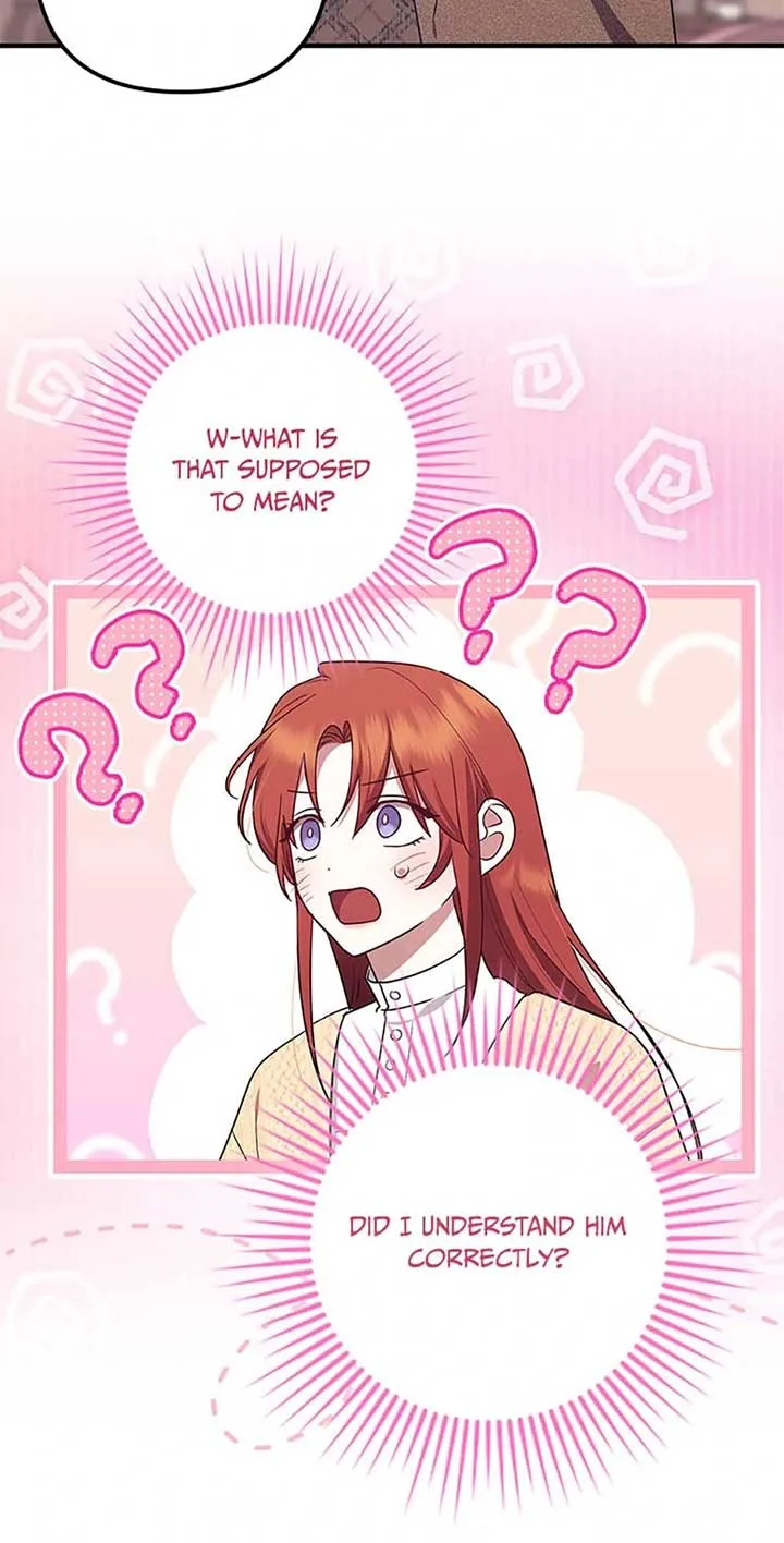 The Abandoned Bachelorette Enjoys Her Simple Life Chapter 82 page 36