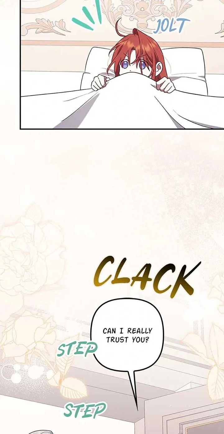 The Abandoned Bachelorette Enjoys Her Simple Life Chapter 82 page 48