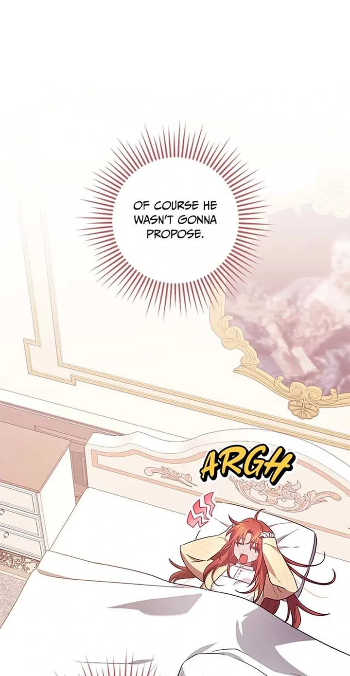 The Abandoned Bachelorette Enjoys Her Simple Life Chapter 82 page 44