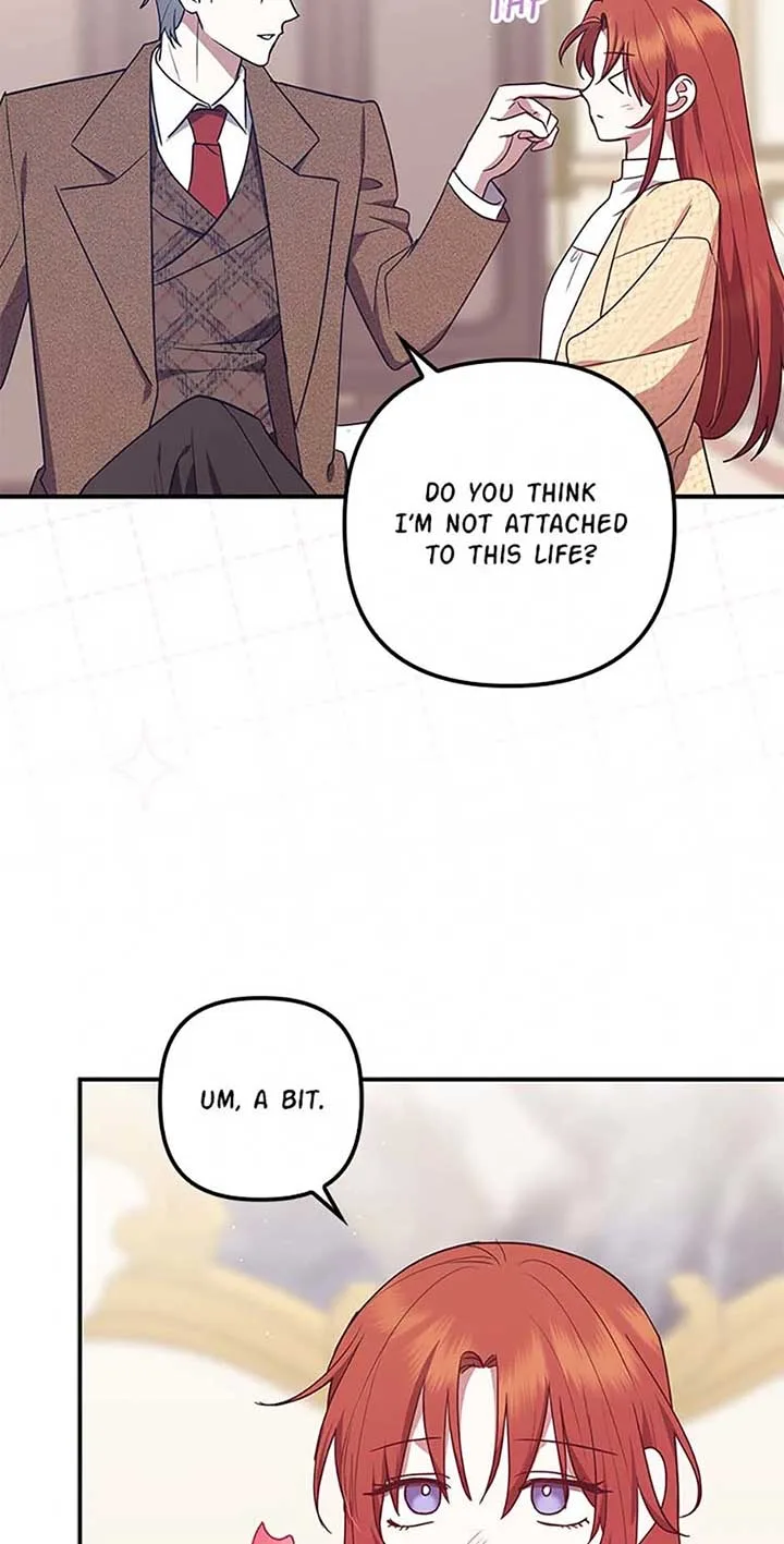 The Abandoned Bachelorette Enjoys Her Simple Life Chapter 82 page 31