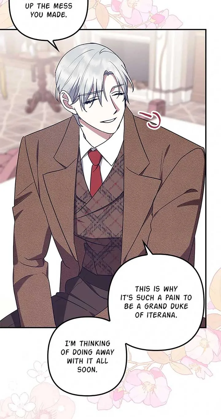 The Abandoned Bachelorette Enjoys Her Simple Life Chapter 82 page 27