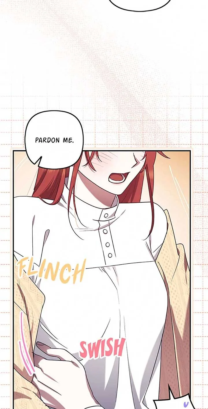 The Abandoned Bachelorette Enjoys Her Simple Life Chapter 82 page 5