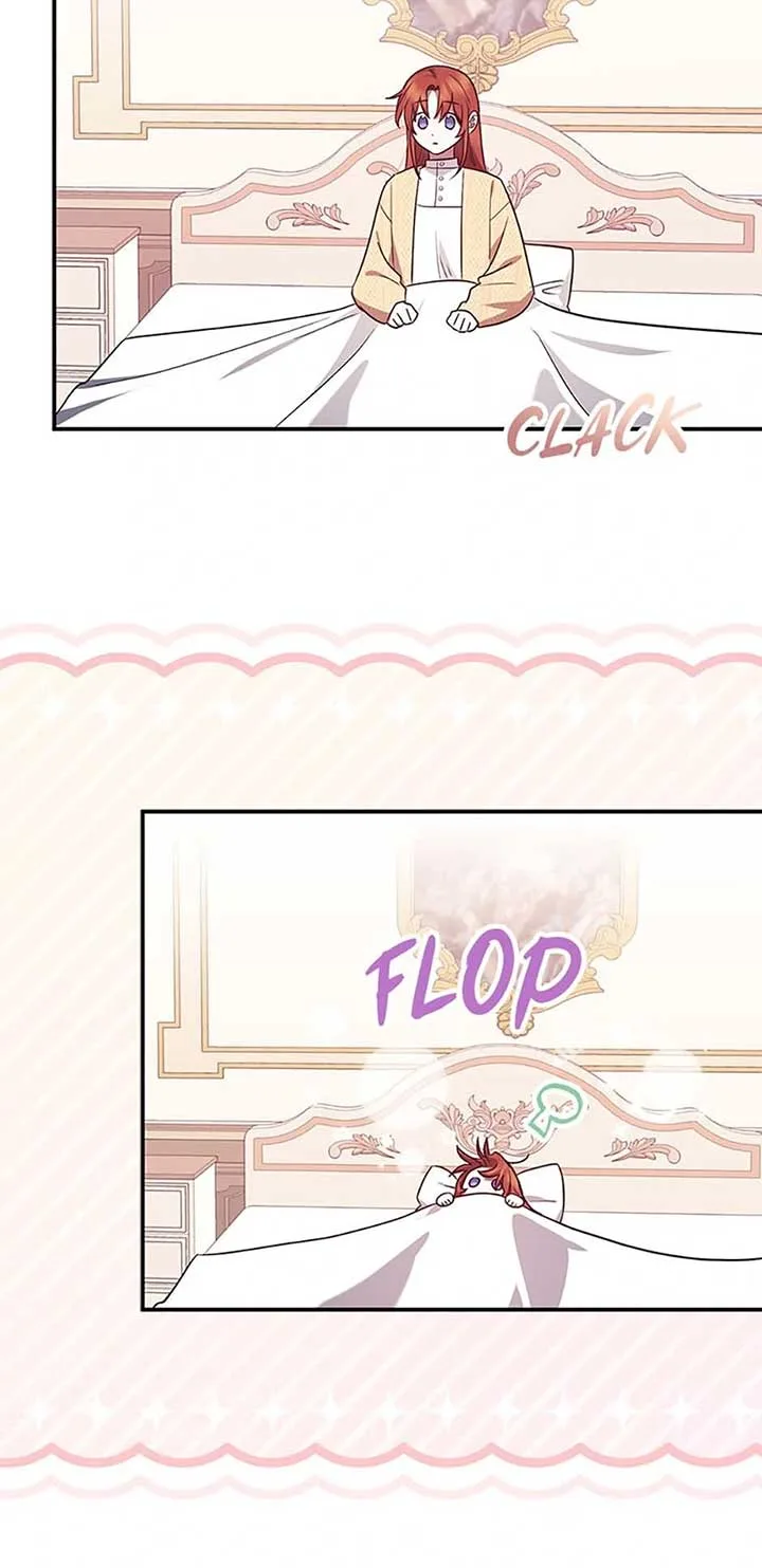 The Abandoned Bachelorette Enjoys Her Simple Life Chapter 82 page 43