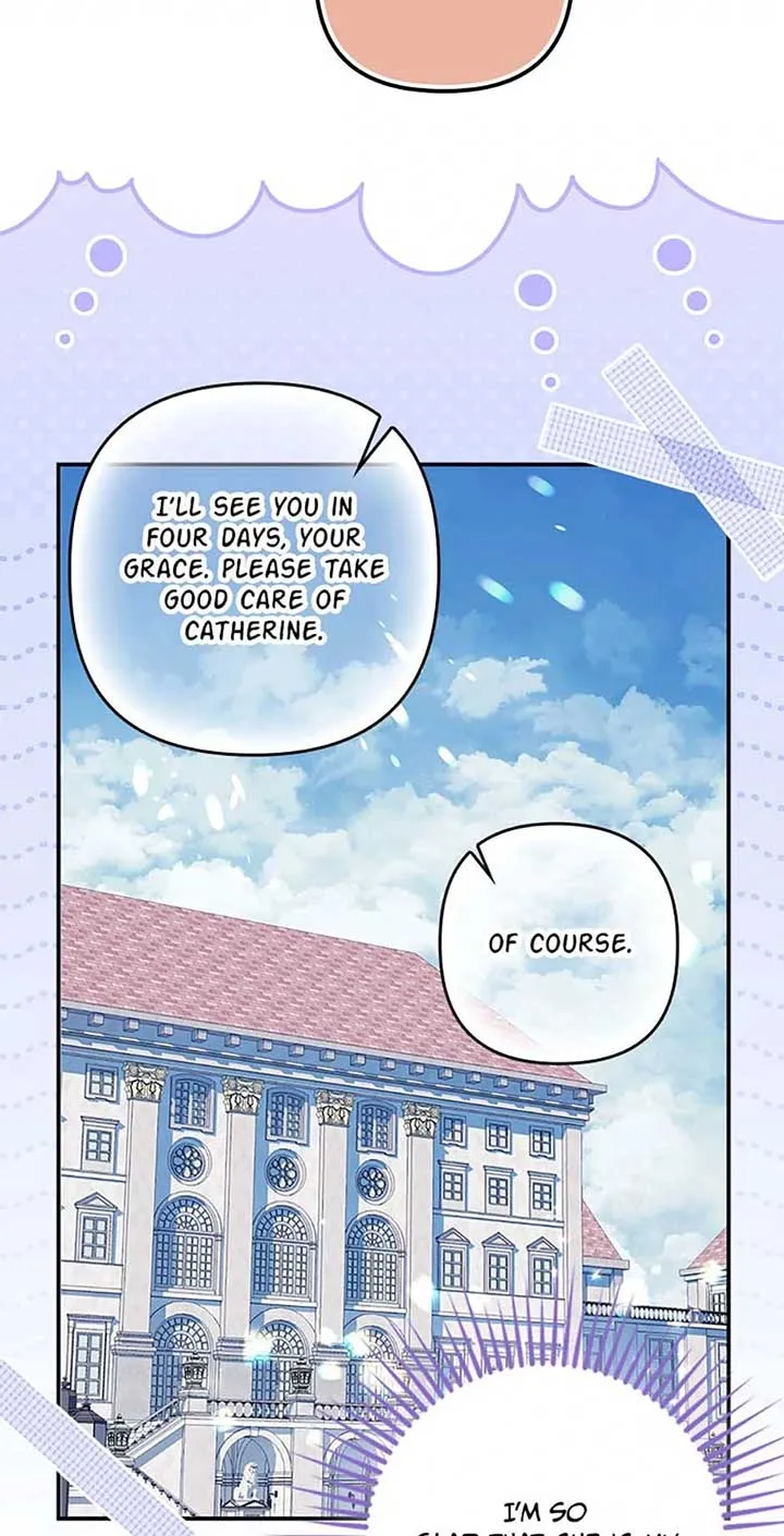The Abandoned Bachelorette Enjoys Her Simple Life Chapter 82 page 73