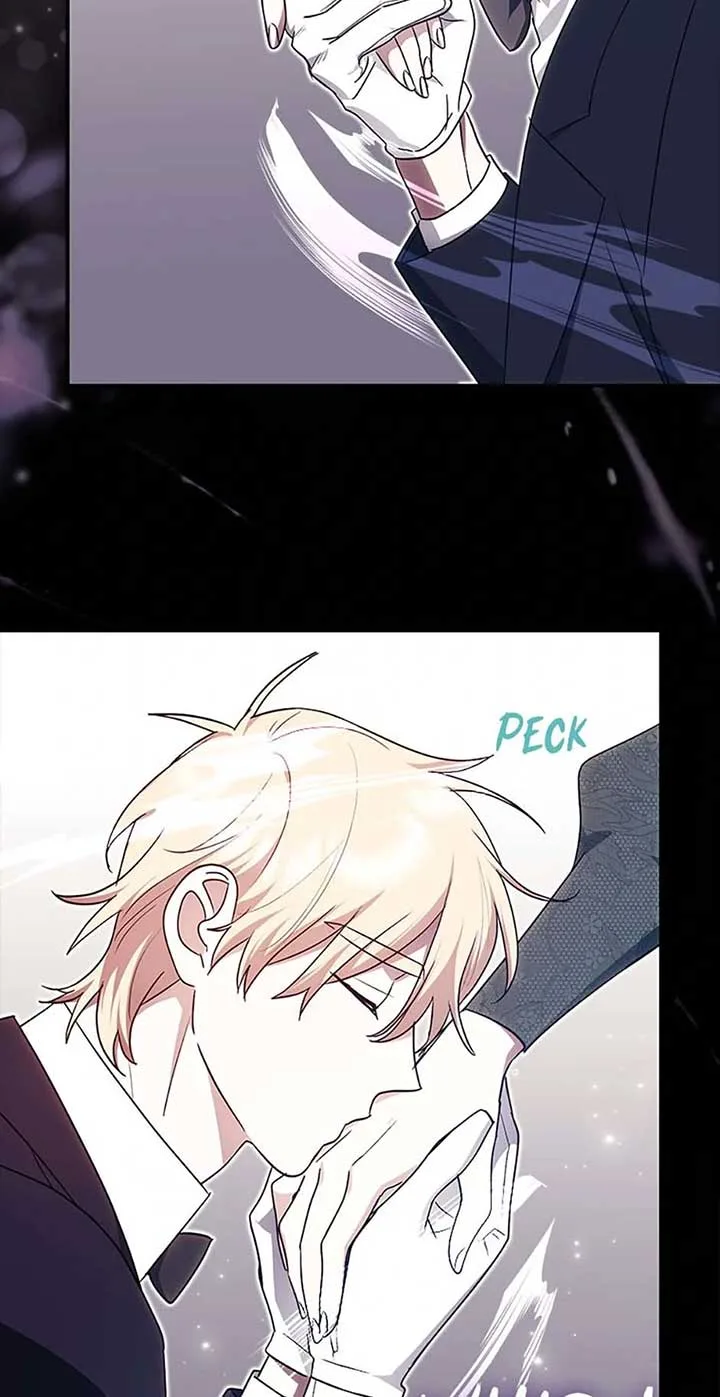 The Abandoned Bachelorette Enjoys Her Simple Life Chapter 84 page 58