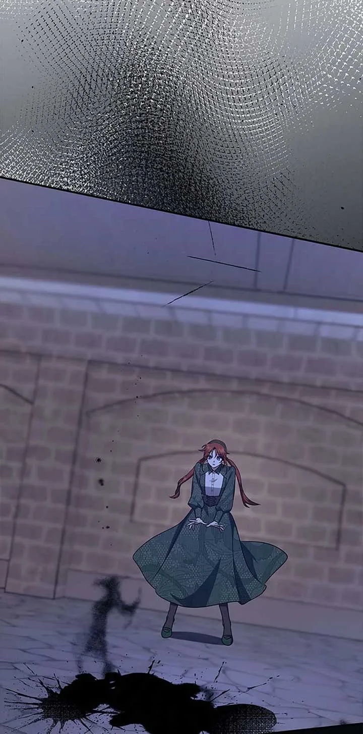 The Abandoned Bachelorette Enjoys Her Simple Life Chapter 84 page 45