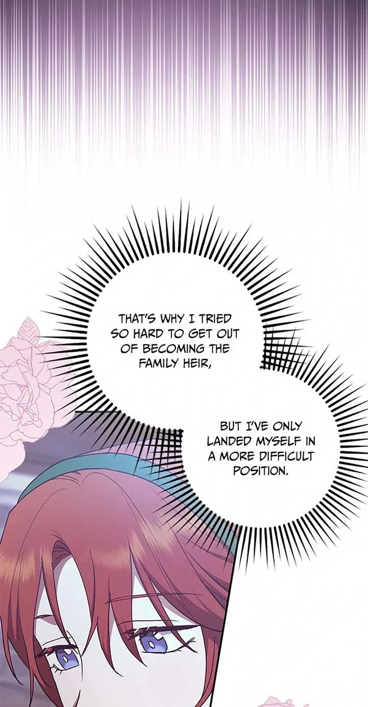 The Abandoned Bachelorette Enjoys Her Simple Life Chapter 84 page 24