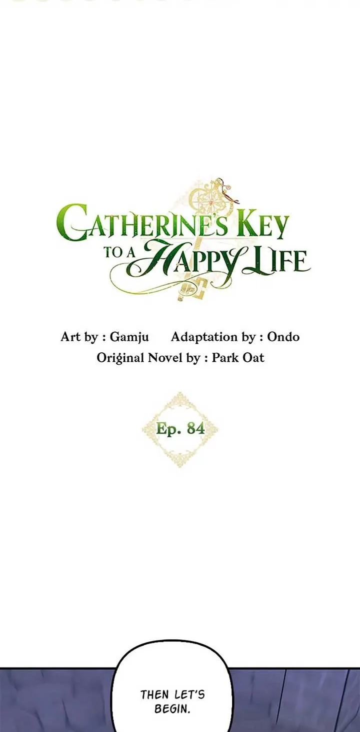 The Abandoned Bachelorette Enjoys Her Simple Life Chapter 84 page 36