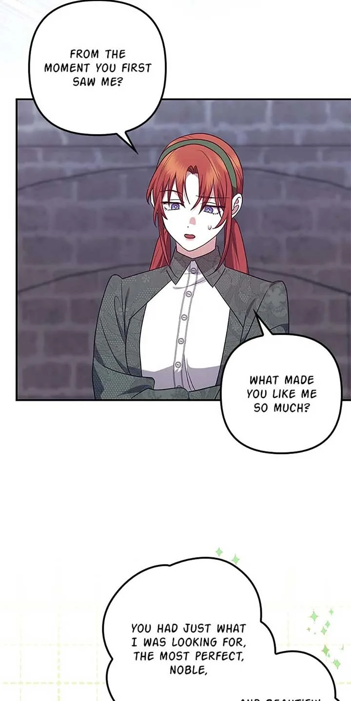 The Abandoned Bachelorette Enjoys Her Simple Life Chapter 84 page 31