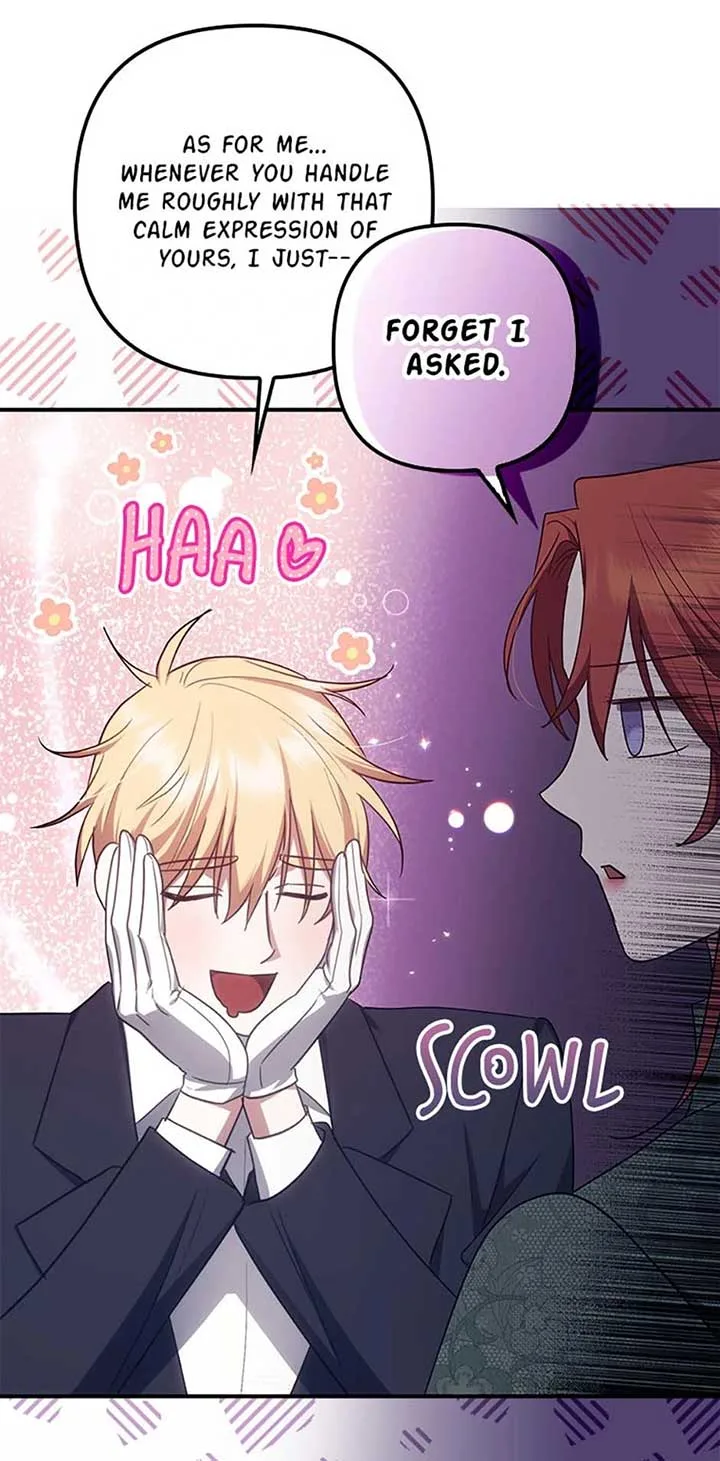 The Abandoned Bachelorette Enjoys Her Simple Life Chapter 84 page 34