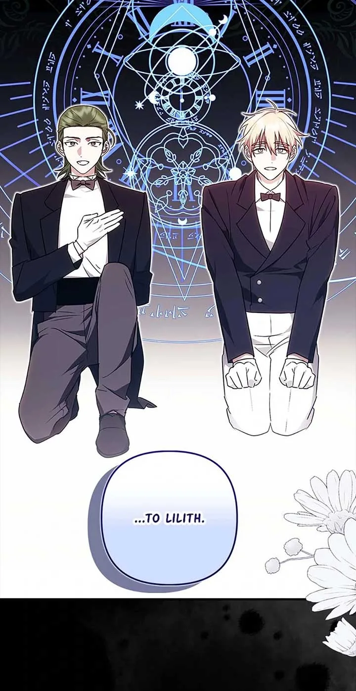 The Abandoned Bachelorette Enjoys Her Simple Life Chapter 84 page 60