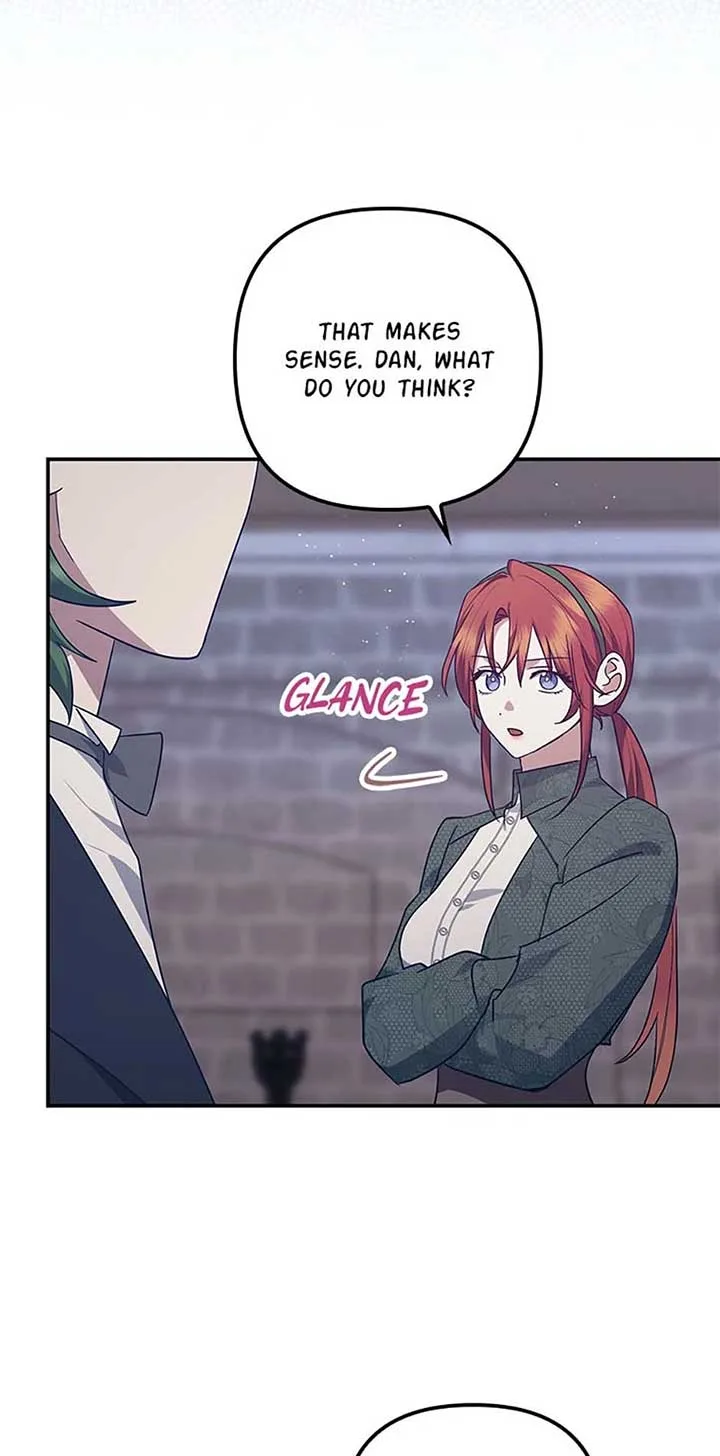 The Abandoned Bachelorette Enjoys Her Simple Life Chapter 84 page 67