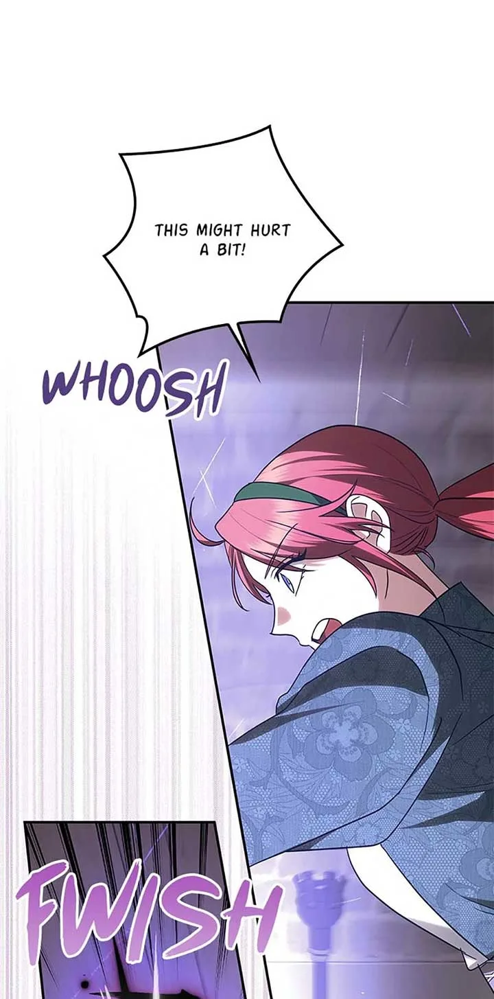 The Abandoned Bachelorette Enjoys Her Simple Life Chapter 84 page 42
