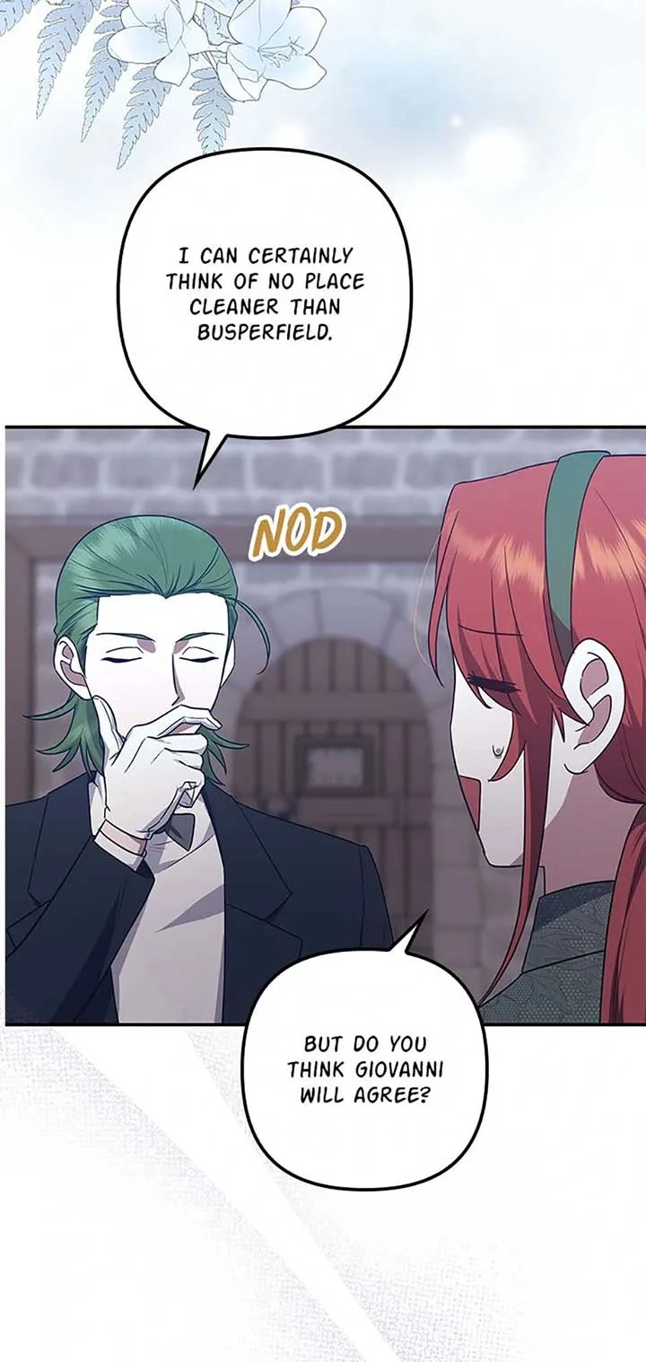 The Abandoned Bachelorette Enjoys Her Simple Life Chapter 84 page 74