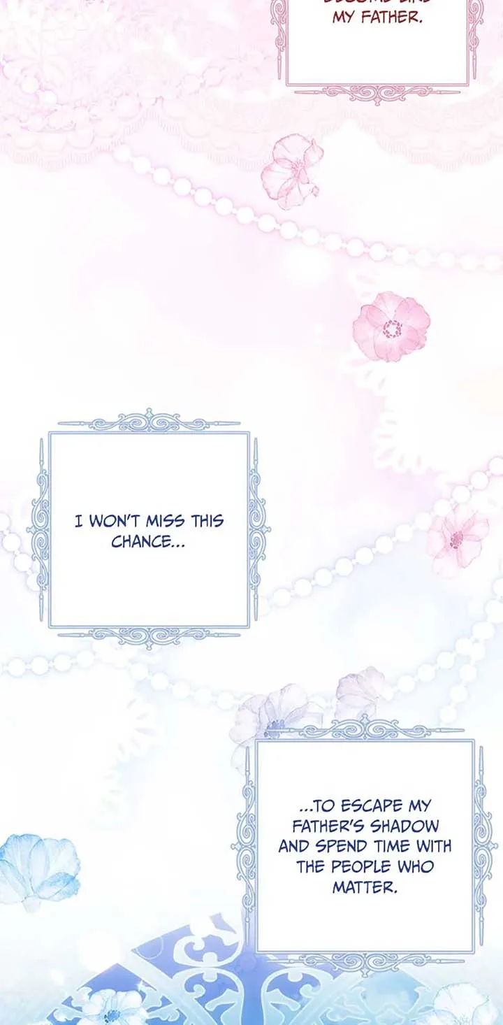 The Abandoned Bachelorette Enjoys Her Simple Life Chapter 84 page 83
