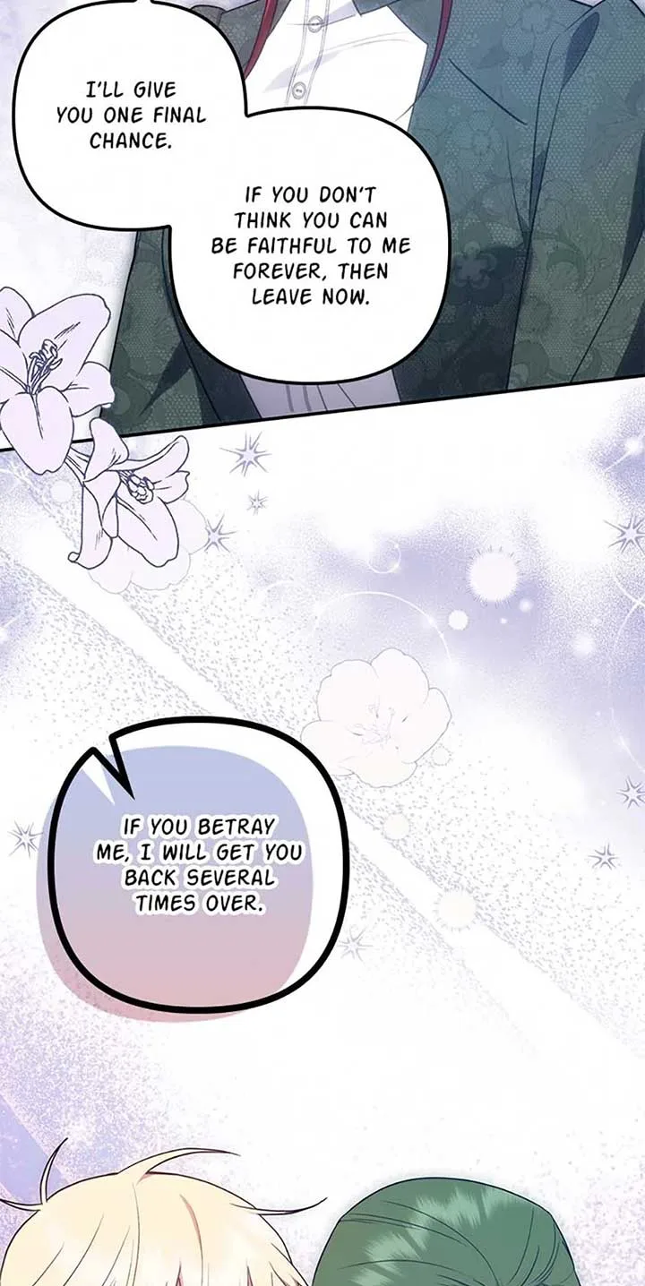 The Abandoned Bachelorette Enjoys Her Simple Life Chapter 84 page 27