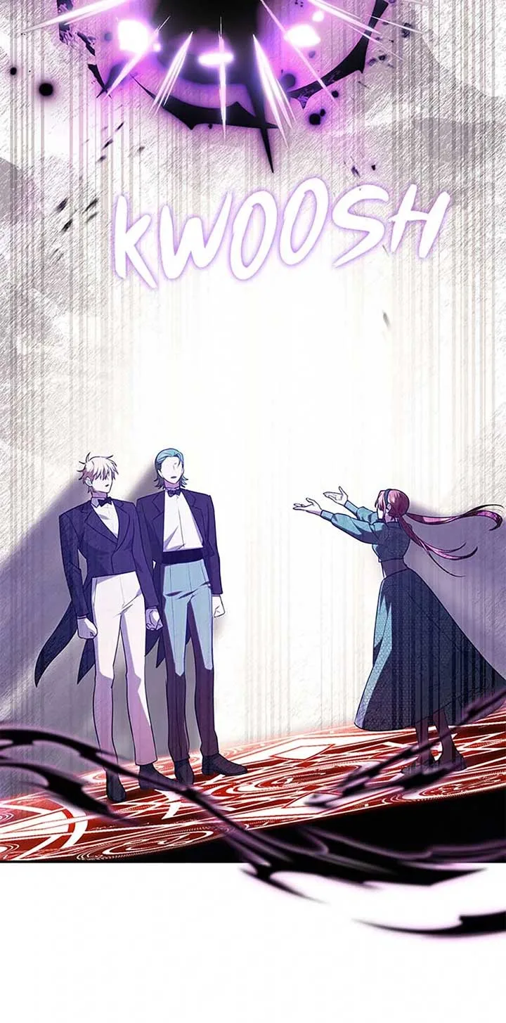The Abandoned Bachelorette Enjoys Her Simple Life Chapter 84 page 41
