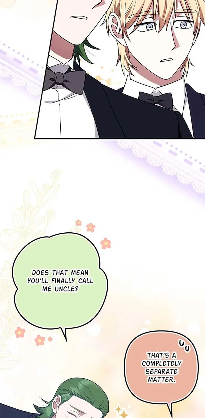 The Abandoned Bachelorette Enjoys Her Simple Life Chapter 84 page 80