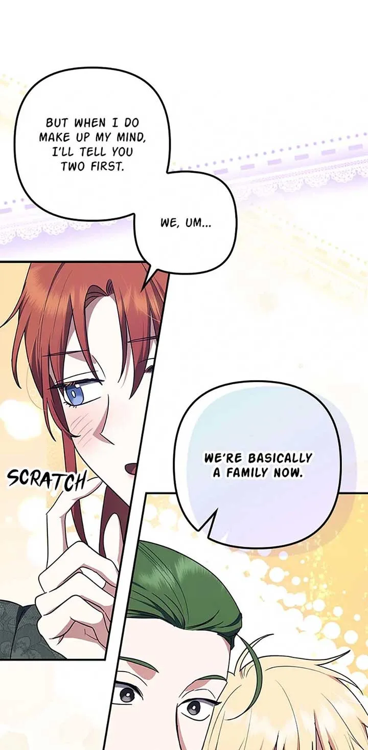 The Abandoned Bachelorette Enjoys Her Simple Life Chapter 84 page 79
