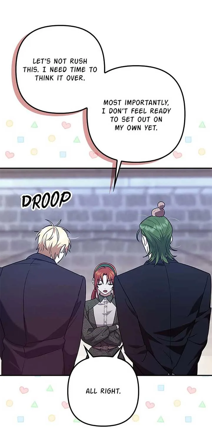 The Abandoned Bachelorette Enjoys Her Simple Life Chapter 84 page 78