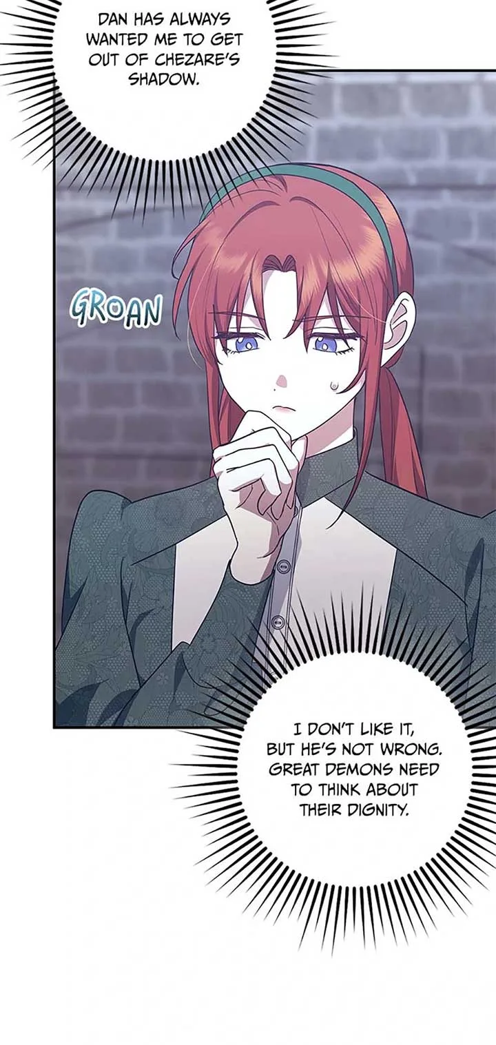 The Abandoned Bachelorette Enjoys Her Simple Life Chapter 84 page 71