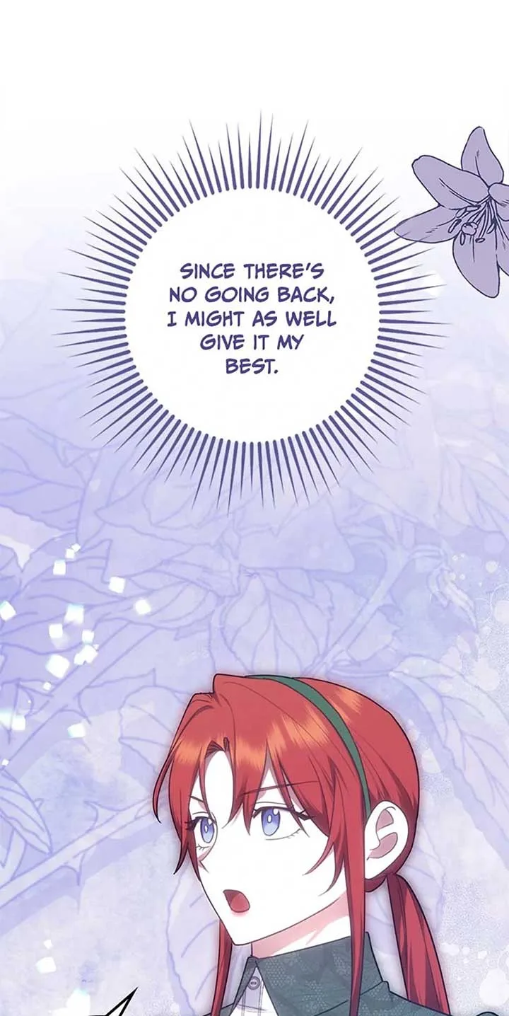 The Abandoned Bachelorette Enjoys Her Simple Life Chapter 84 page 26