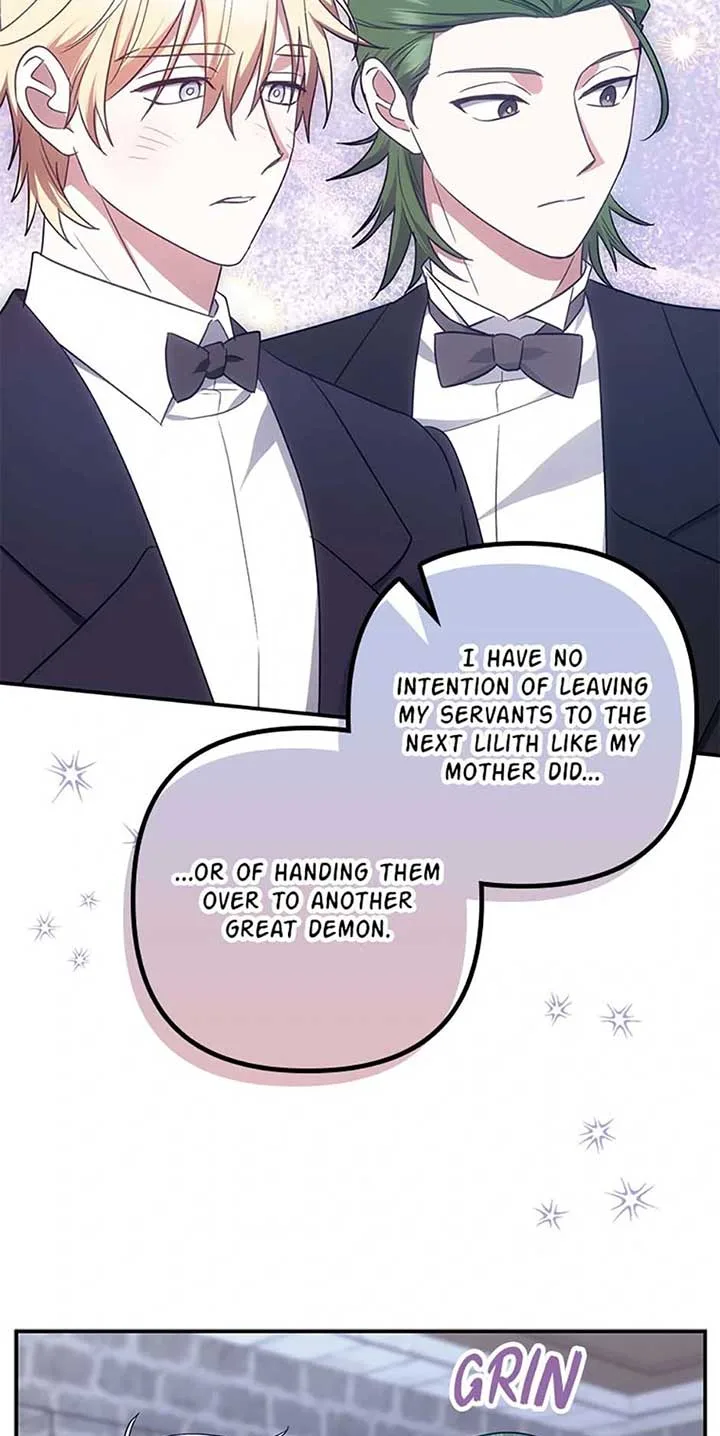 The Abandoned Bachelorette Enjoys Her Simple Life Chapter 84 page 28