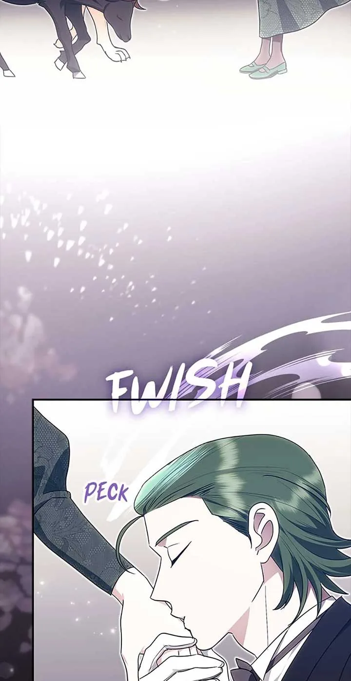 The Abandoned Bachelorette Enjoys Her Simple Life Chapter 84 page 57