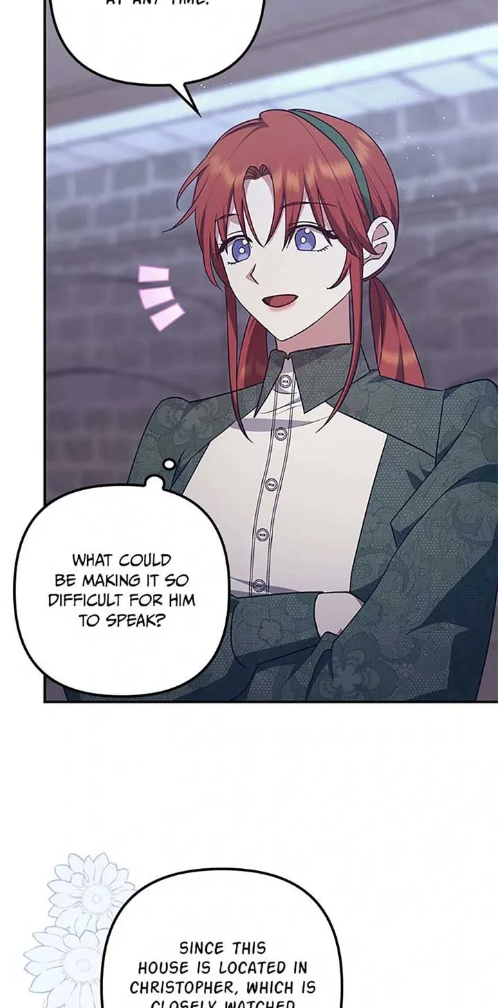 The Abandoned Bachelorette Enjoys Her Simple Life Chapter 84 page 64