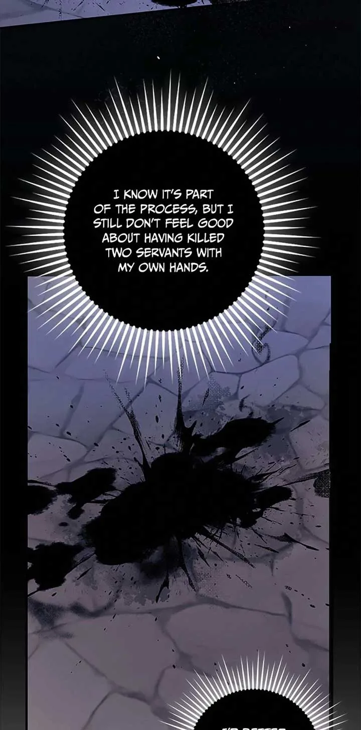 The Abandoned Bachelorette Enjoys Her Simple Life Chapter 84 page 46