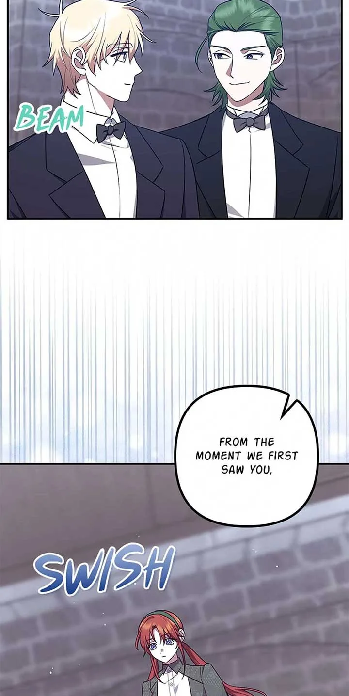 The Abandoned Bachelorette Enjoys Her Simple Life Chapter 84 page 29