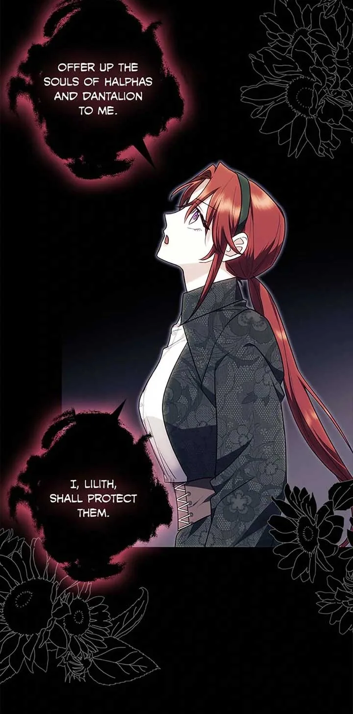 The Abandoned Bachelorette Enjoys Her Simple Life Chapter 84 page 51