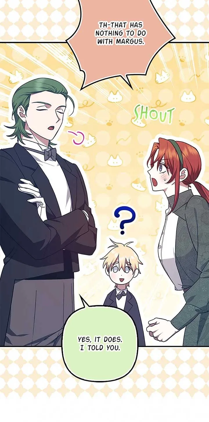 The Abandoned Bachelorette Enjoys Her Simple Life Chapter 84 page 69