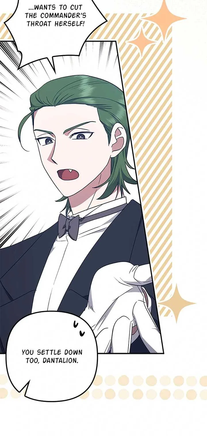 The Abandoned Bachelorette Enjoys Her Simple Life Chapter 84 page 77