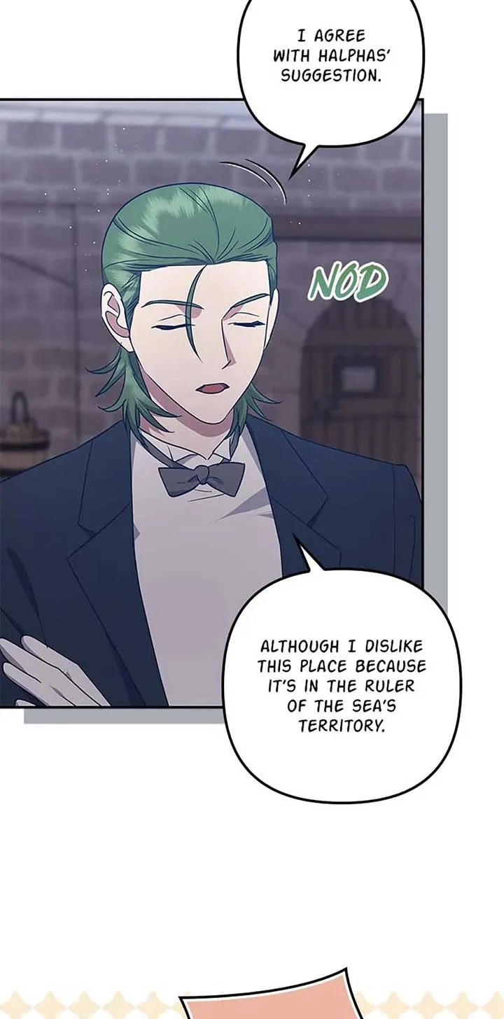 The Abandoned Bachelorette Enjoys Her Simple Life Chapter 84 page 68