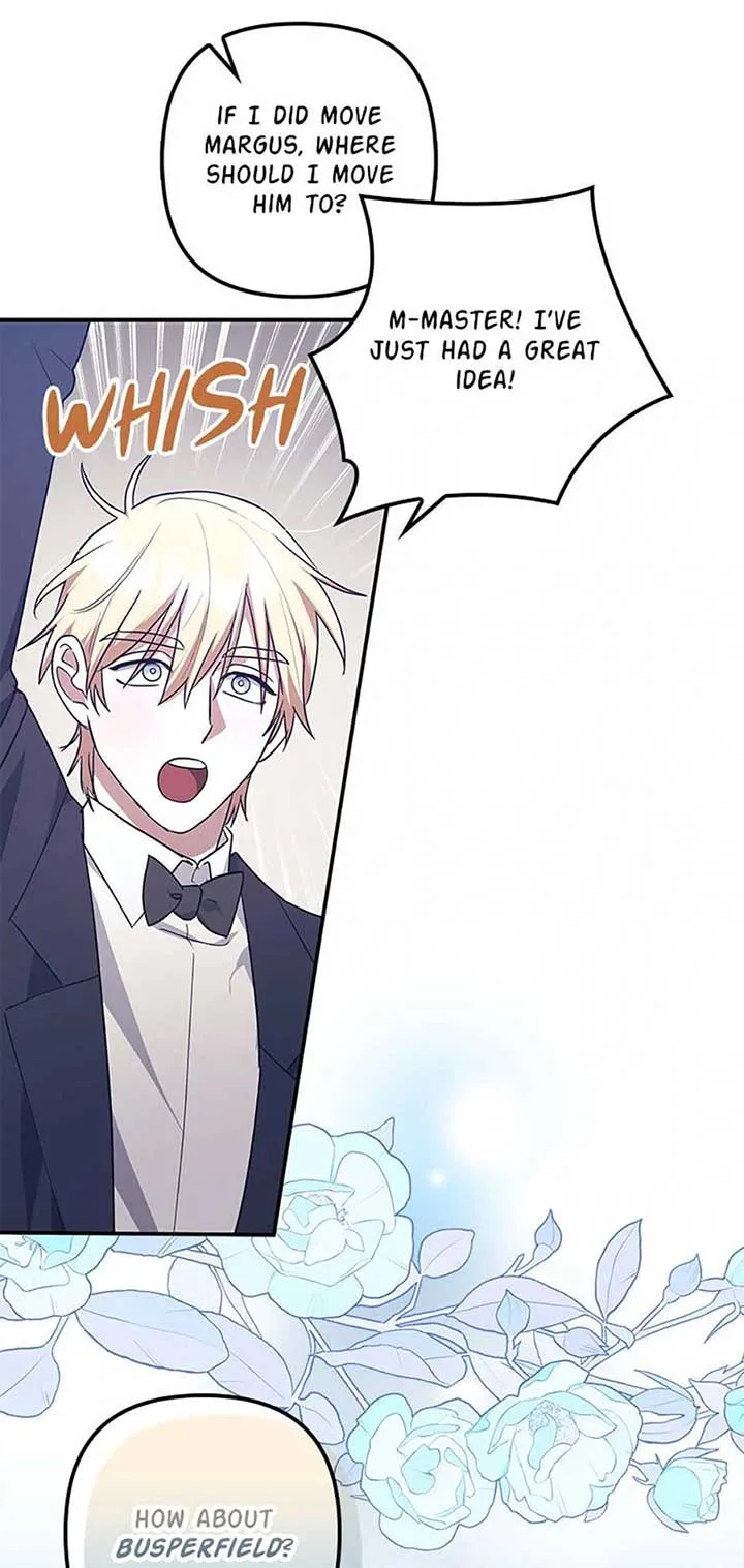The Abandoned Bachelorette Enjoys Her Simple Life Chapter 84 page 72