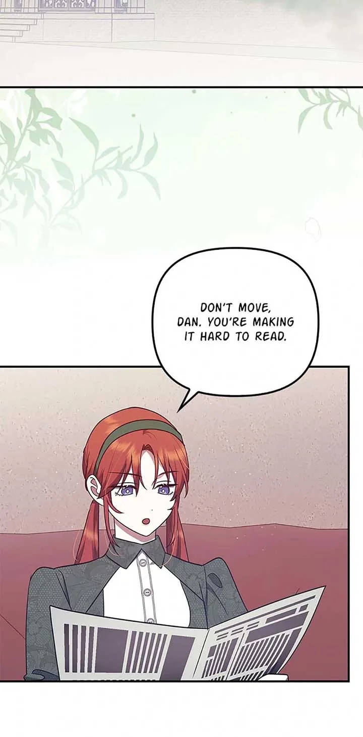 The Abandoned Bachelorette Enjoys Her Simple Life Chapter 83 page 3