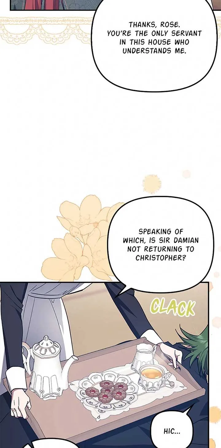 The Abandoned Bachelorette Enjoys Her Simple Life Chapter 83 page 6