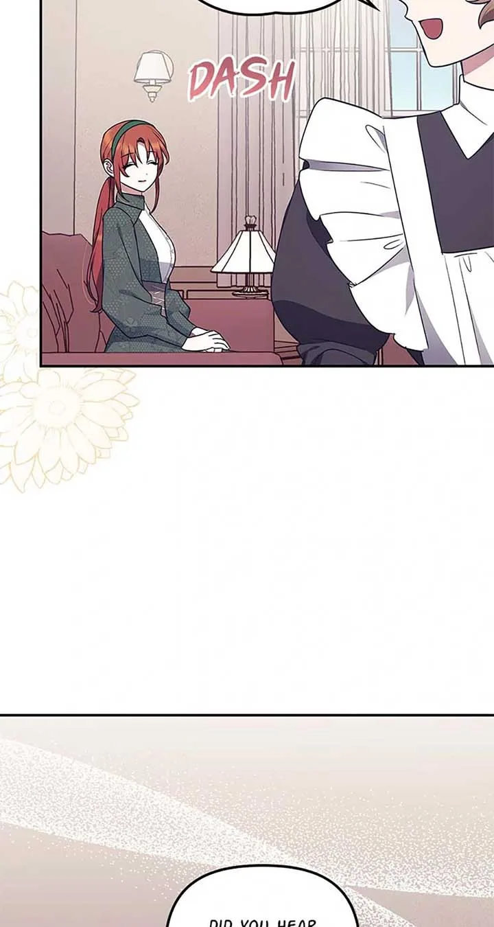 The Abandoned Bachelorette Enjoys Her Simple Life Chapter 83 page 14