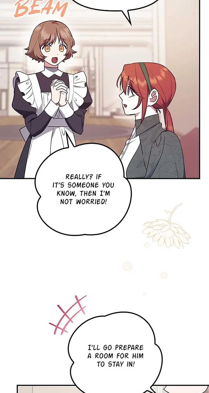 The Abandoned Bachelorette Enjoys Her Simple Life Chapter 83 page 13