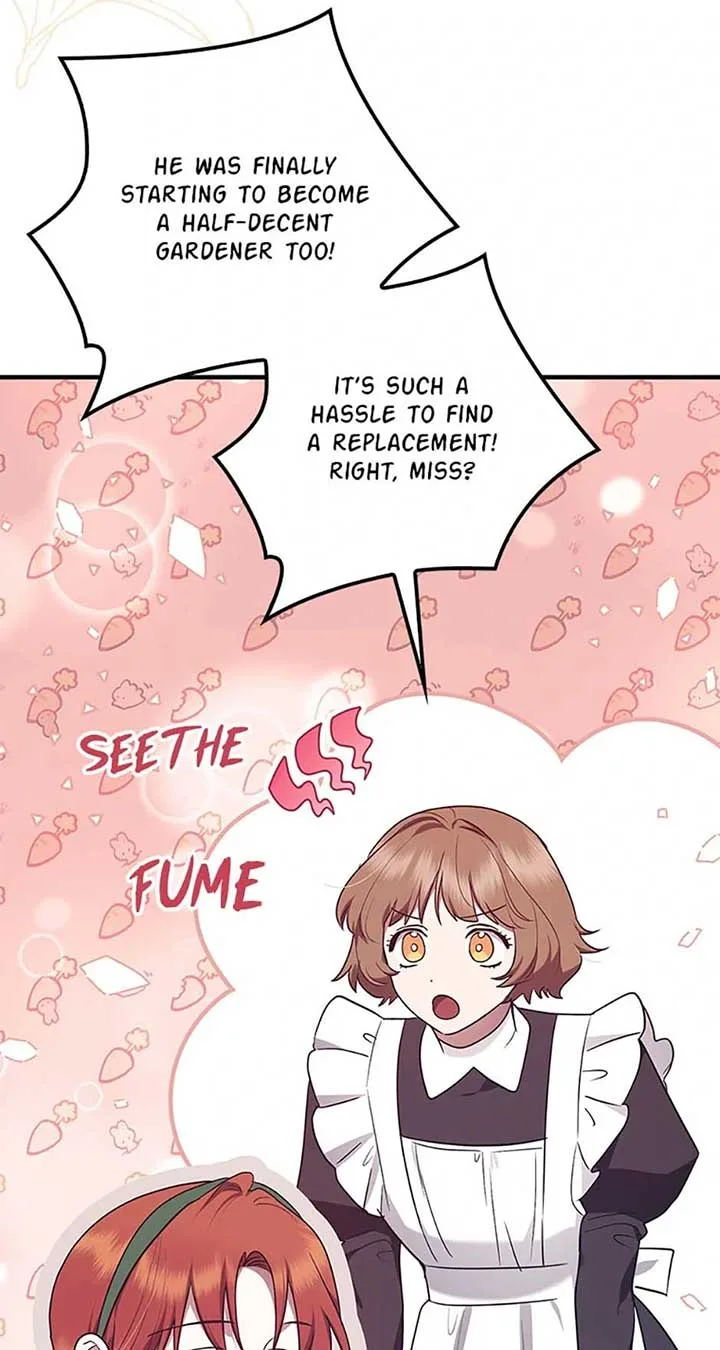 The Abandoned Bachelorette Enjoys Her Simple Life Chapter 83 page 11