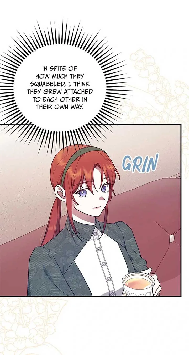 The Abandoned Bachelorette Enjoys Her Simple Life Chapter 83 page 10