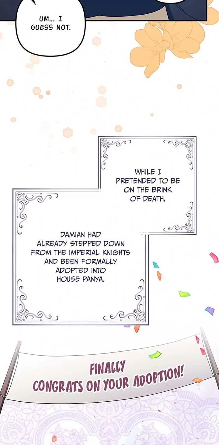 The Abandoned Bachelorette Enjoys Her Simple Life Chapter 83 page 7