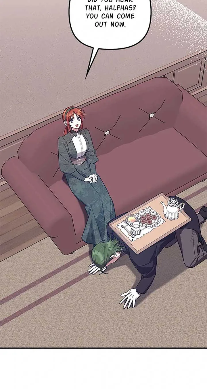 The Abandoned Bachelorette Enjoys Her Simple Life Chapter 83 page 15
