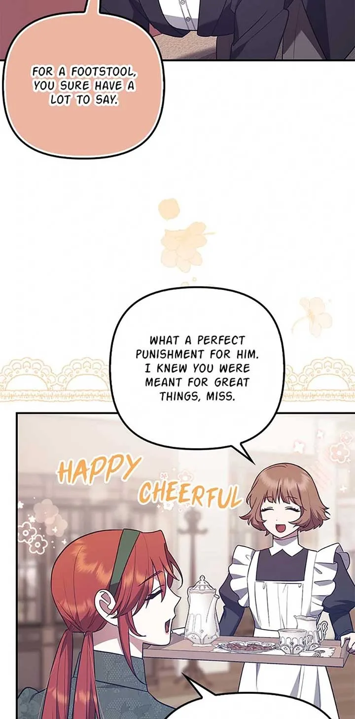 The Abandoned Bachelorette Enjoys Her Simple Life Chapter 83 page 5