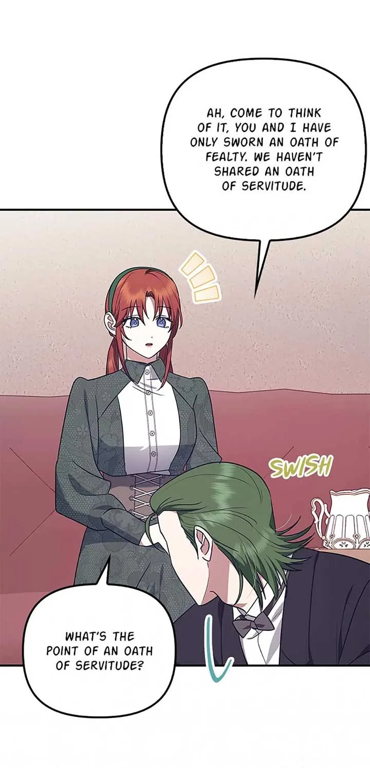 The Abandoned Bachelorette Enjoys Her Simple Life Chapter 83 page 17