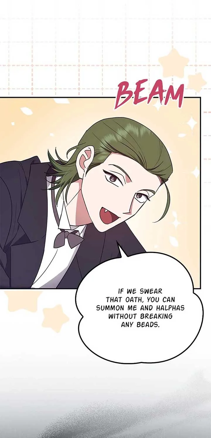 The Abandoned Bachelorette Enjoys Her Simple Life Chapter 83 page 18
