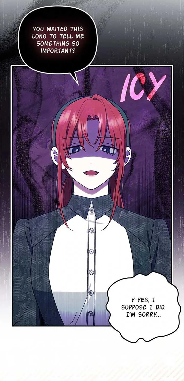 The Abandoned Bachelorette Enjoys Her Simple Life Chapter 83 page 19