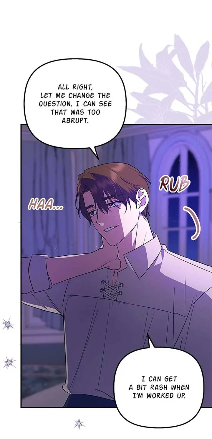 The Abandoned Bachelorette Enjoys Her Simple Life Chapter 83 page 26